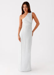 Taurus Maxi Dress - Mint