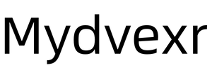 Mydvexr     